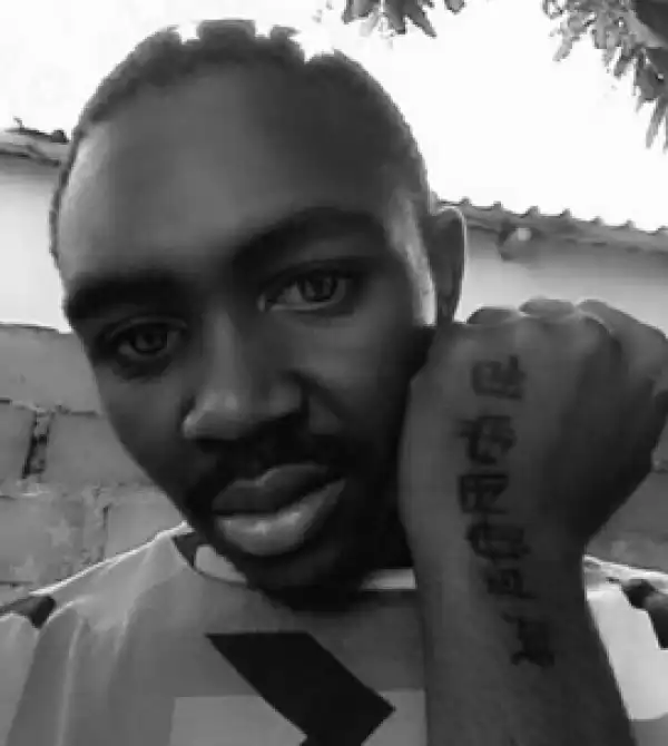 Rivo M Da Deep - Deej Tumi Mr 125 (Tribute 528 Mix)